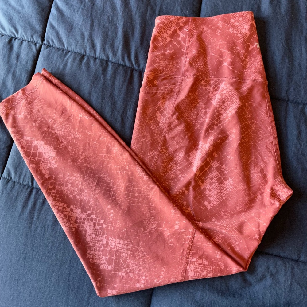 Old Navy Active Leggings Size L